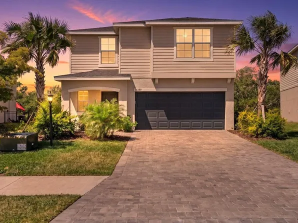13989 Lilac Sky Ter, Bradenton, FL 34211