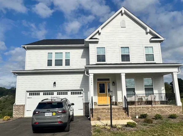 1084 Parsons Pl, Blacksburg, VA 24060