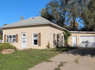 817 Maple St, Missouri Valley, IA 51555