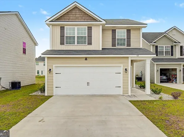 167 Courage Way, Hinesville, GA 31313