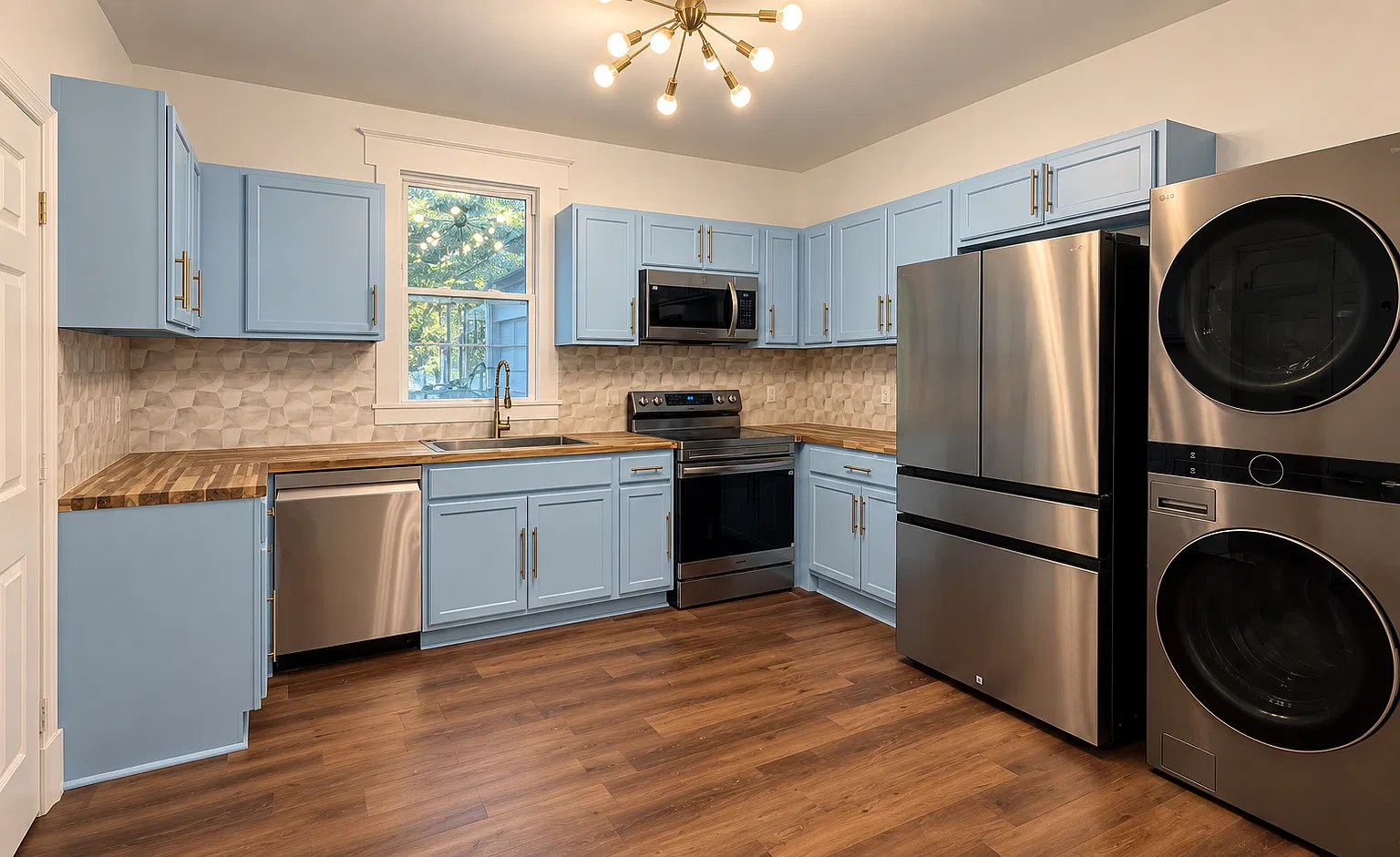 1 bed, $850 — Photo 4
