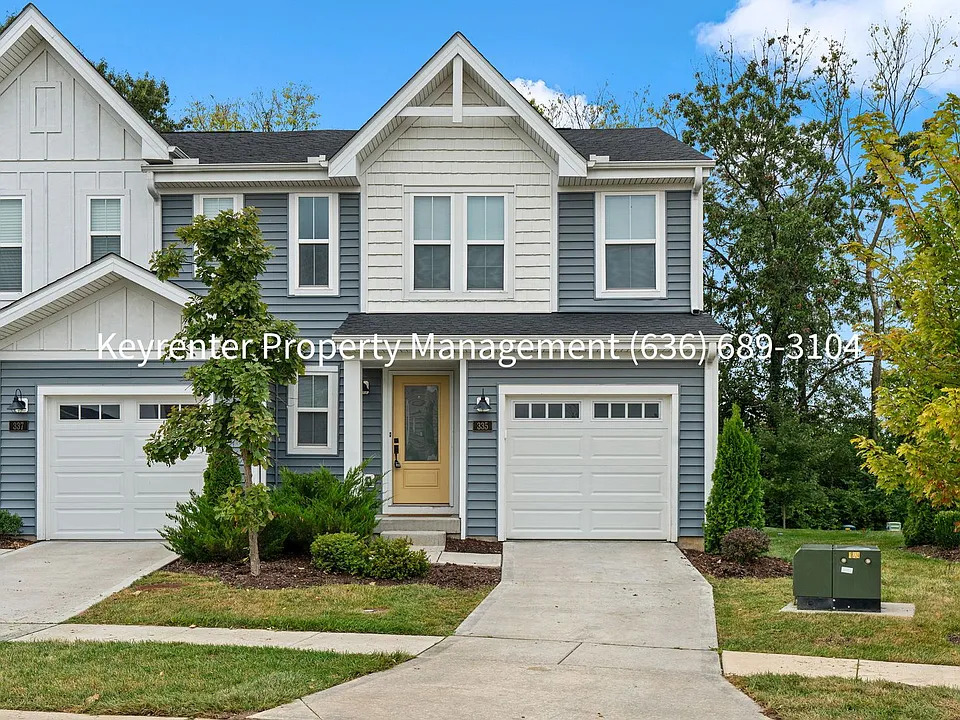 335 Newbridge Way