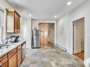 47 Hillside St #4, Roxbury Crossing, MA 02120