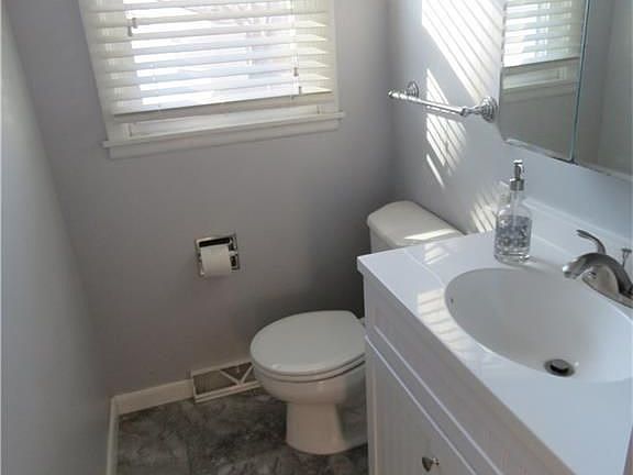 First floor Bath