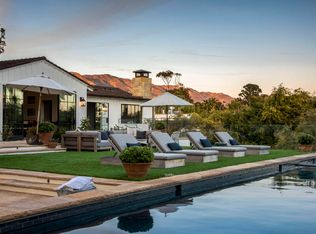 0 Hill Rd, Santa Barbara, CA 93108