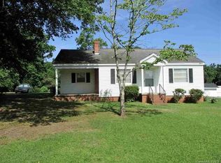 1844 Lynwood Dr, Lancaster, SC 29720