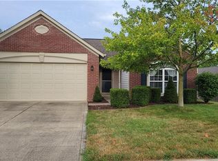 10672 Kyle Ct, Fishers, IN 46037