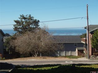 1969 Oxford Ave, Cambria, CA 93428