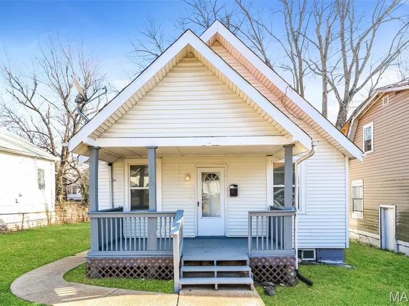 5470 Hamilton Ave, Saint Louis, MO 63136