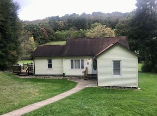 290 Schlemmer Rd, Rural Valley, PA 16249