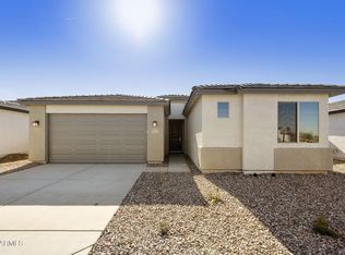 5029 W Stray Horse Ln, Laveen, AZ 85339