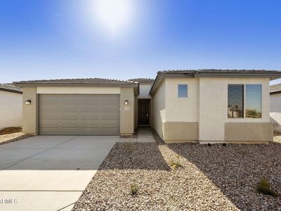 5029 W STRAY HORSE Lane, Laveen, AZ, 85339