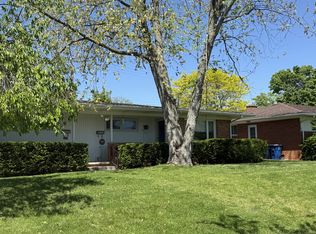 1630 Greenview Dr, Ann Arbor, MI 48103