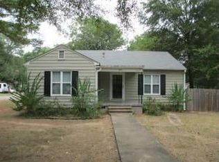 1403 N Boston Pl, Russellville, AR 72801