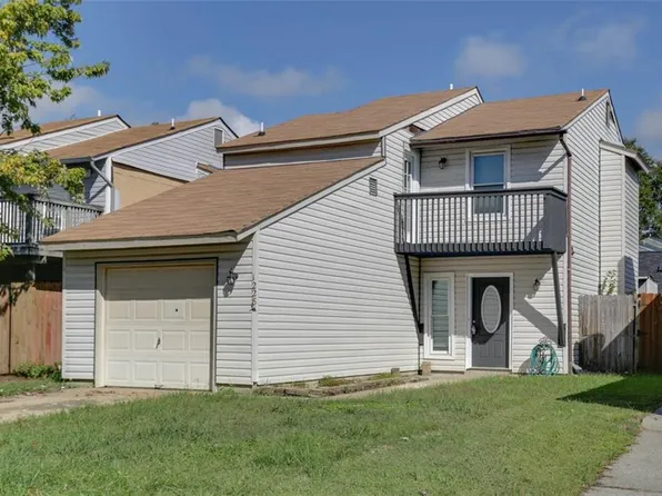 1228 Shawn Dr, Virginia Beach, VA 23453