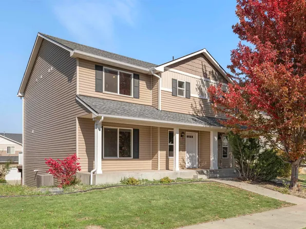 1232 SW Lost Trail Dr, Pullman, WA 99163