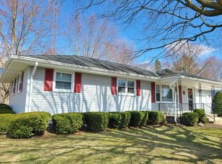 772 Sunnyside Dr, Galion, OH