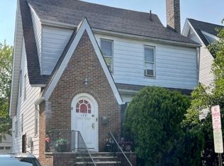 170 N 17th St, Bloomfield, NJ 07003