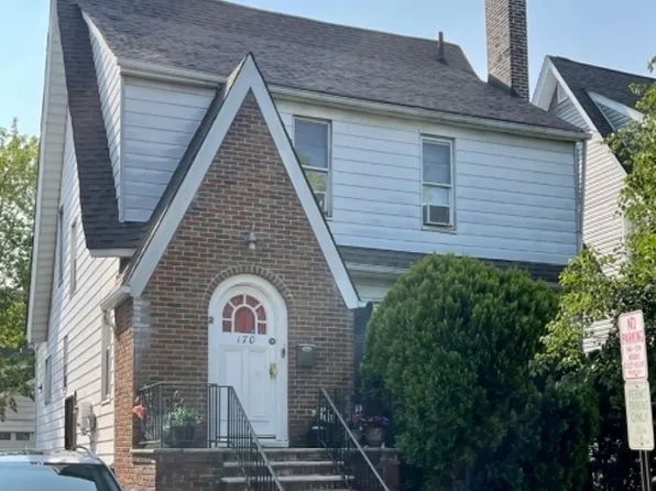 170 N 17Th St, Bloomfield Twp., NJ 07003