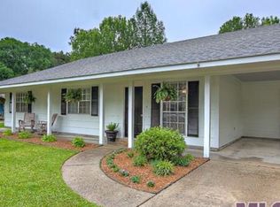 9928 Golden Gate Ave, Baton Rouge, LA 70818