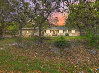 760 Lorne Rd, Canyon Lake, TX 78133