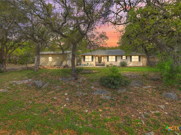 760 Lorne Rd, Canyon Lake, TX 78133
