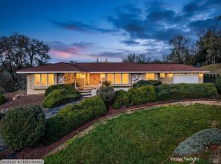 1790 Deerwood Drive, Ukiah, CA 95482