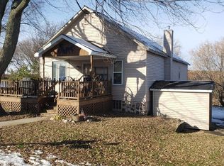 W5130 County Road U, Plymouth, WI 53073