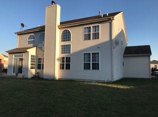 2146 Muirfield Trl, Bolingbrook, IL 60490