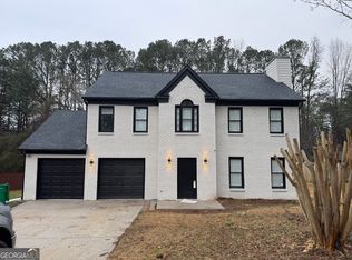 5317 Medena Way, Lithonia, GA 30038