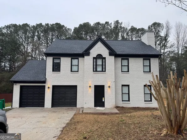 5317 Medena Way, Lithonia, GA 30038