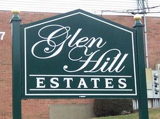 117 Bucks Hill Rd UNIT 2, Waterbury, CT 06704