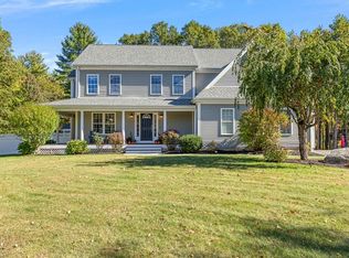 21 Riverside Rd, Franklin, MA 02038