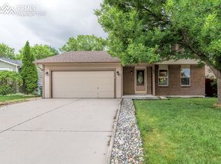 761 Rundle Ct, Colorado Springs, CO 80911