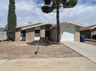 11845 Dick Mayers Dr #1, El Paso, TX 79936