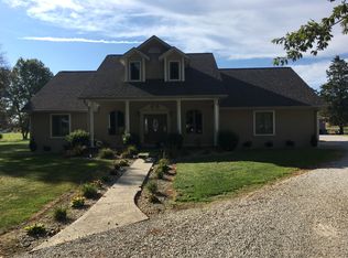 8118 W Beeline Rd, Campbellsburg, IN 47108