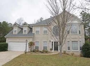 2690 Almont Way, Roswell, GA 30076