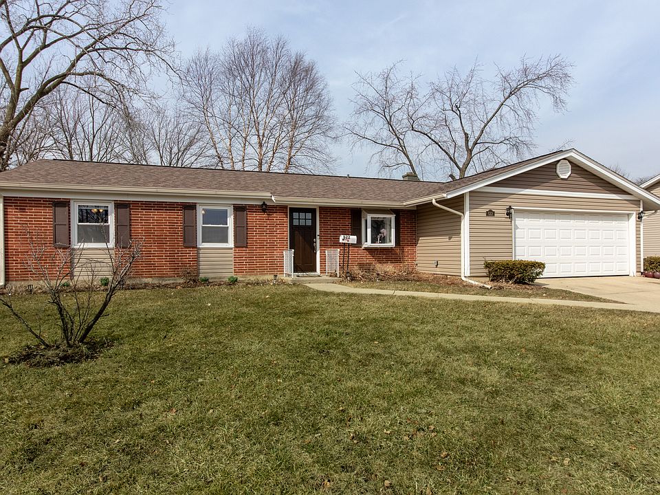 1st image of 622 N Glenn Dr