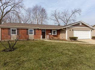 622 N Glenn Dr, Palatine, IL 60074