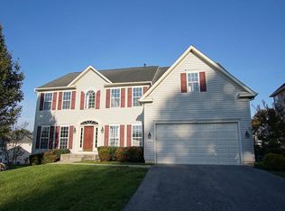 5247 Harvey Ln, Ellicott City, MD 21043