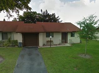 106 E Parkway Dr #1-3, Margate, FL 33068