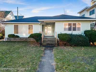 1119 Washburn St, Scranton, PA, 18504