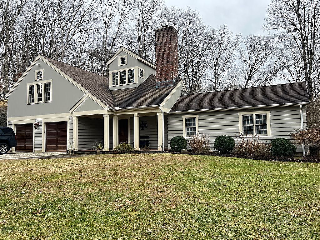 115 Godfrey Rd E, Weston, CT 06883 Zillow