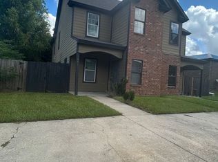 1651 Clear Lake Ave, Baton Rouge, LA 70808