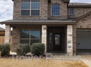 6931 Rocking L Ranch Rd, Odessa, TX 79765