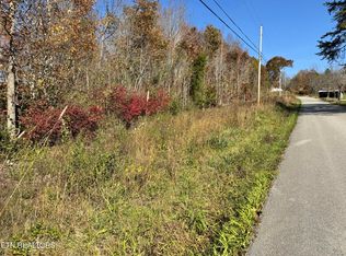 Tunnel Hill Rd, Robbins, TN 37852