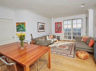 54 Morningside Dr APT 53, New York, NY 10025