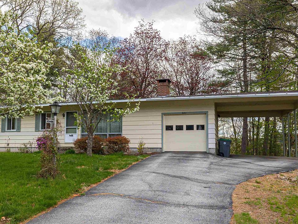 1st image of 12 Birch Hill Road