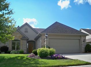 10617 Lantern Bay Cv, Fort Wayne, IN