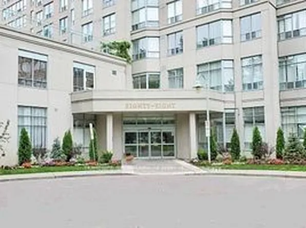 88 Corporate Dr, Toronto, ON